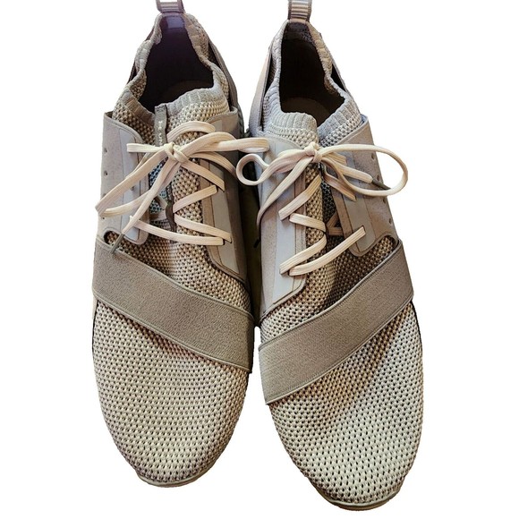 Under Armour Men's Threadborne Shift Casual Sneakers from Finish Line Size 12 - Picture 2 of 6